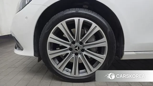 Mercedes-Benz E-Class W213 id 3415746 из Кореи 15