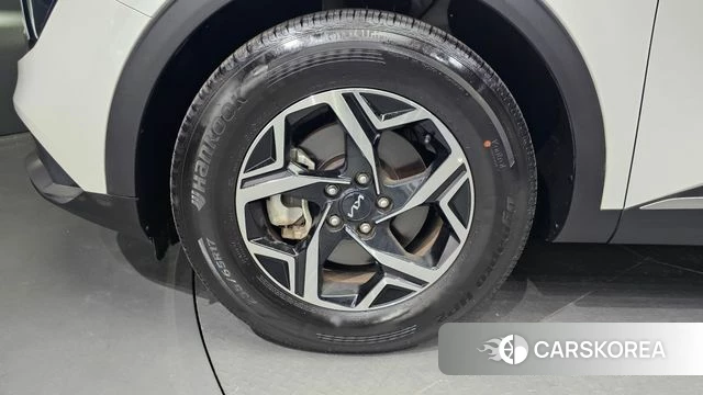 Kia Sportage 5th Generation id 4773664 из Кореи 25