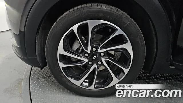 Chevrolet (GM Daewoo) Bolt EUV id 2711842 из Кореи 15