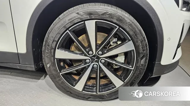 Polestar Polestar 2 id 3064035 из Кореи 15