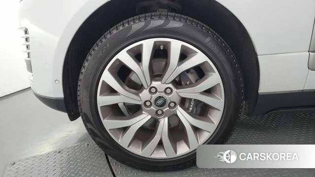 Land Rover Range Rover 4th Generation id 4638066 из Кореи 15