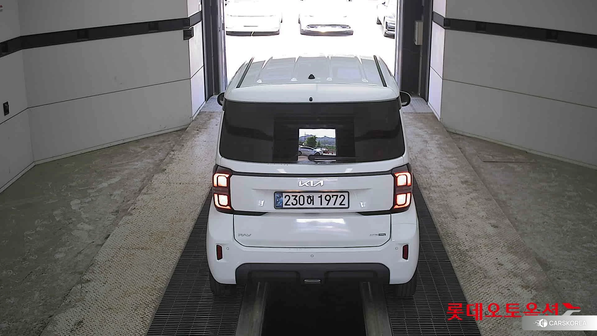 Kia Ray id 4289617 из Кореи 32