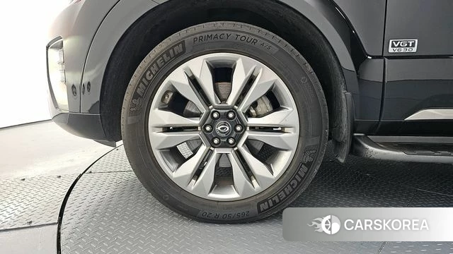 Kia Mohave Master id 3893155 из Кореи 15