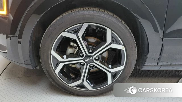 Kia Di Ol Nu Niro id 4361369 из Кореи 25