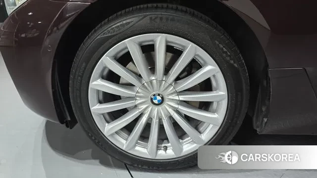 BMW 6 Series GT (G32) id 3578239 из Кореи 15