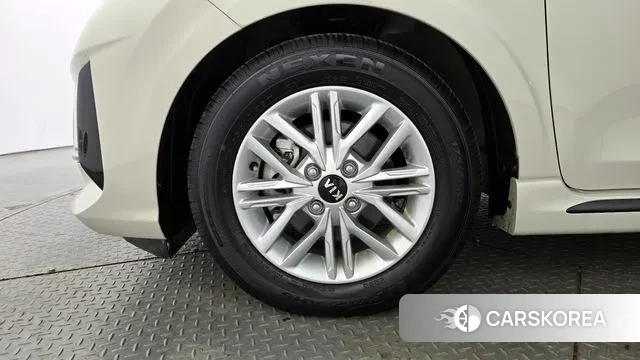 Kia Morning Urban (JA) id 3444317 из Кореи 15