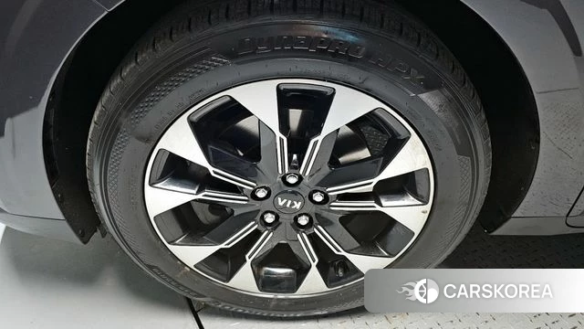 Kia Carnival 4th generation id 3872462 из Кореи 15