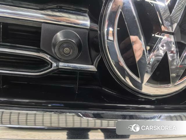 Volkswagen Tanyue id 3907758 из Китая 21