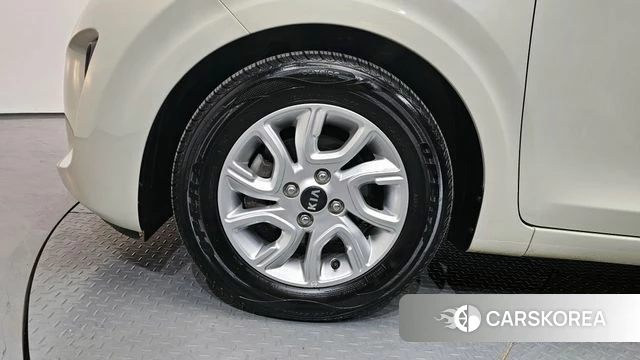 Kia All New Morning (JA) id 3861424 из Кореи 15