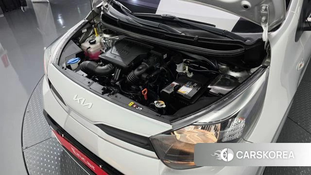 Kia Morning Urban (JA) id 3909949 из Кореи 15