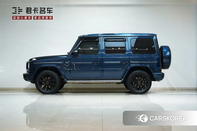 Mercedes-Benz G-class id 4265603 из Китая 16