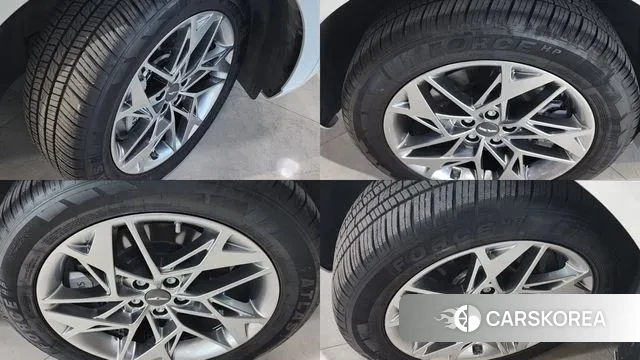 Genesis GV70 id 3447613 из Кореи 15