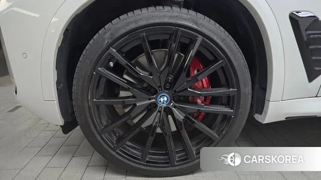 BMW X5 (G05) id 3212242 из Кореи 15