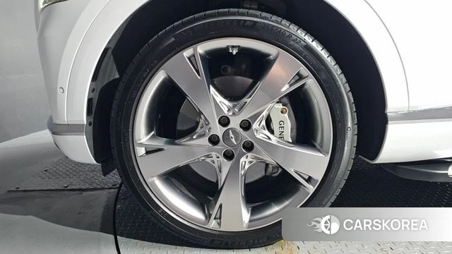 Genesis GV80 id 4871991 из Кореи 33