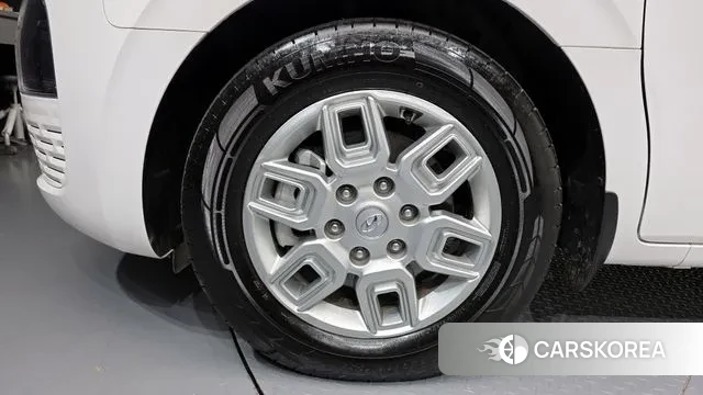 Hyundai Staria id 3400341 из Кореи 15