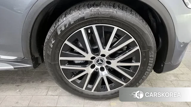 Mercedes-Benz GLC-Class X253 id 3616649 из Кореи 15