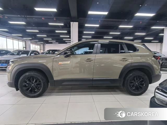Mazda CX-50 line also id 4353345 из Китая 21