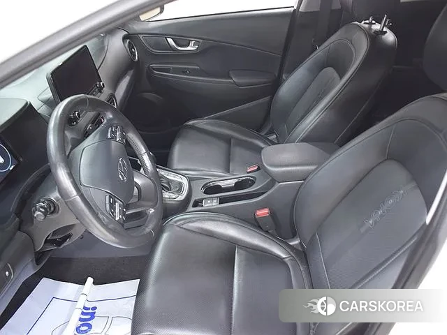 Hyundai The New Kona id 3453495 из Кореи 15