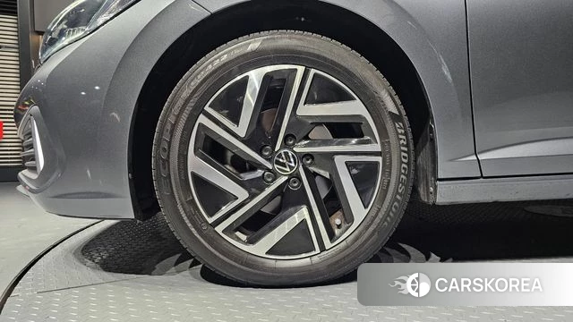 Volkswagen 7th Generation of Jetta id 3817442 из Кореи 15