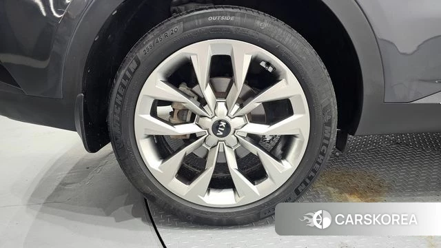 Kia Sorento 4th Generation id 4490161 из Кореи 15