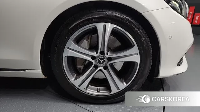 Mercedes-Benz E-Class W213 id 3408060 из Кореи 15