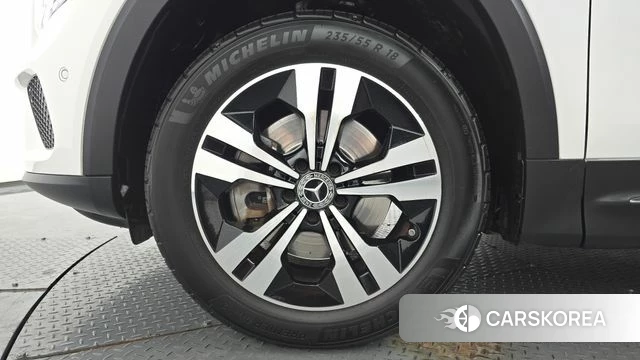 Mercedes-Benz GLB-Class X247 id 3941878 из Кореи 15