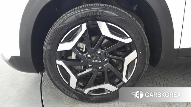 Kia The New Seltos id 4584906 из Кореи 28
