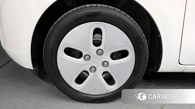 Kia The New Ray id 3597652 из Кореи 15