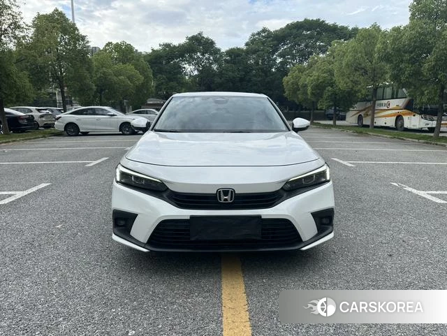 Honda Civic id 4334873 из Китая 7