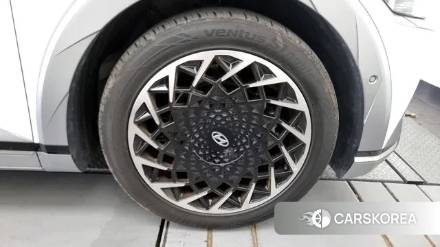 Hyundai Ionic 5 id 3053722 из Кореи 15