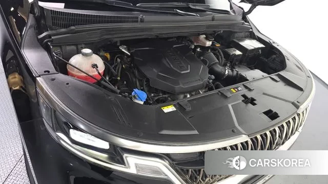 Kia Carnival 4th generation id 3634668 из Кореи 15