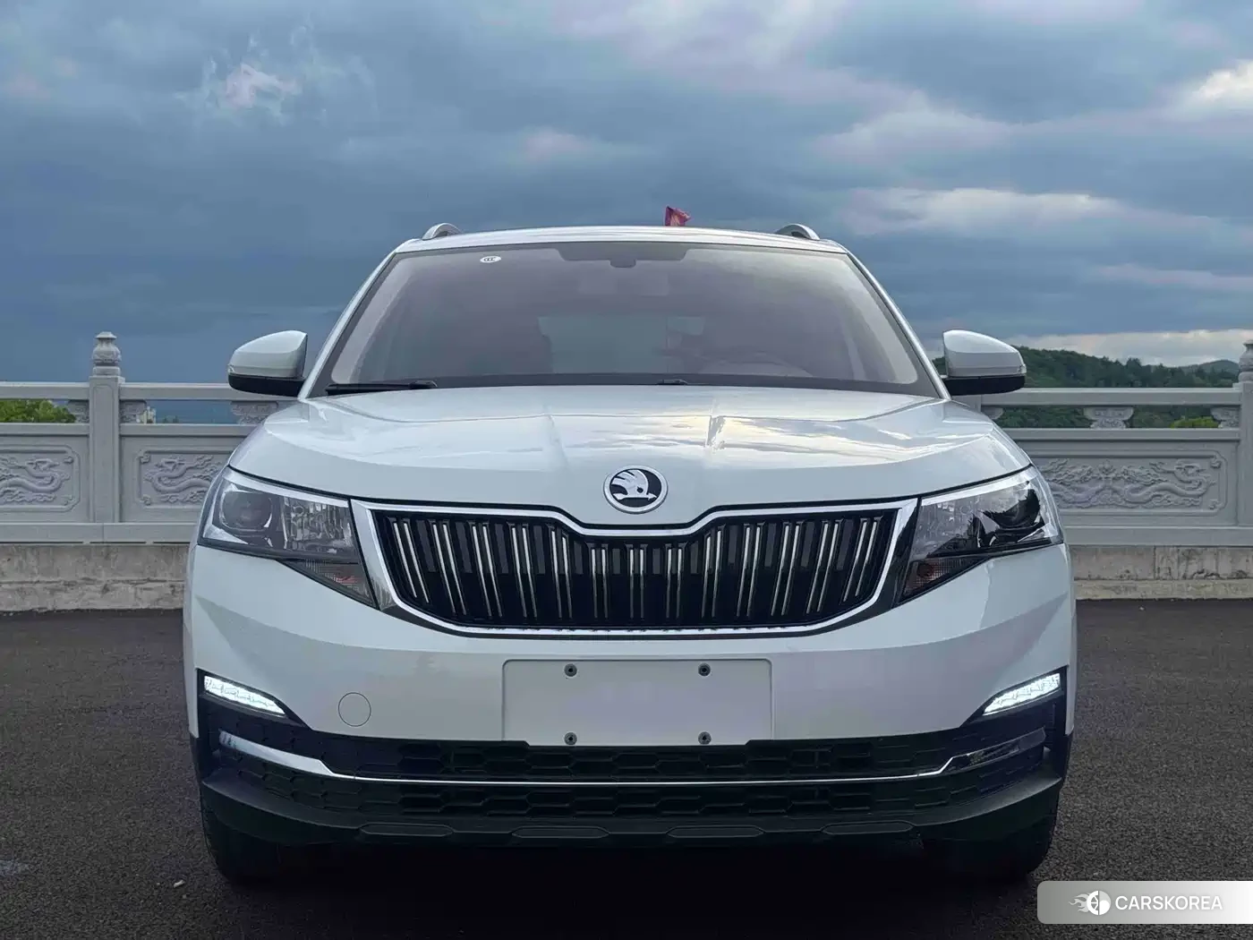 Skoda Komick id 4515533 из Китая 16