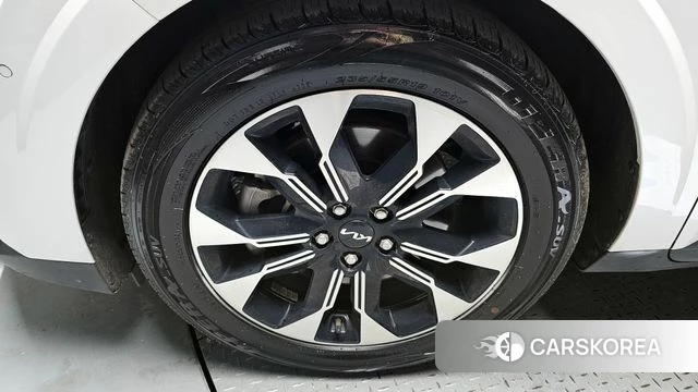 Kia Carnival 4th generation id 3941144 из Кореи 15