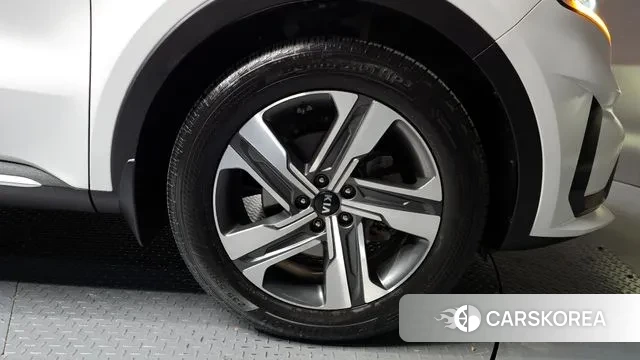 Kia Sorento 4th Generation id 3578113 из Кореи 15