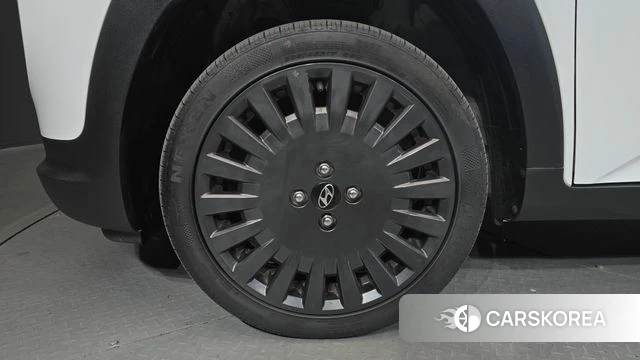 Hyundai Casper id 4223100 из Кореи 15