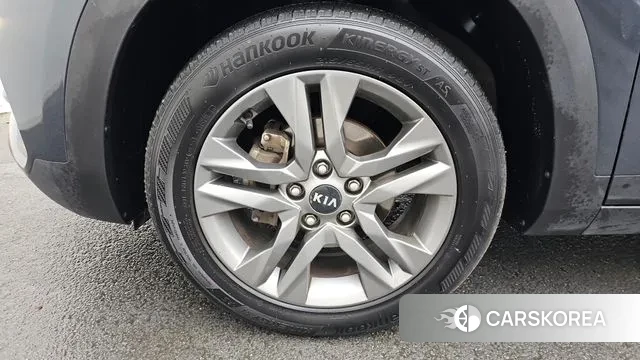 Kia Seltos id 3587659 из Кореи 15