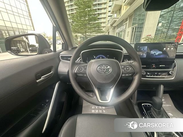 Toyota Fenglanda id 4263763 из Китая 19