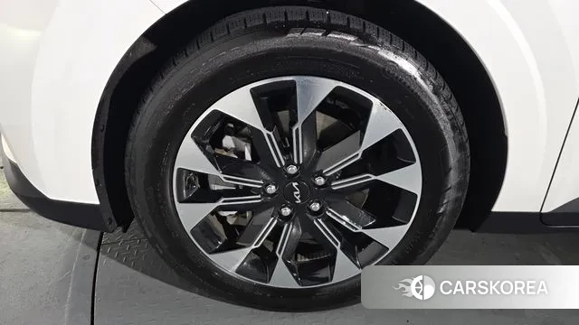 Kia Carnival 4th generation id 3497154 из Кореи 15