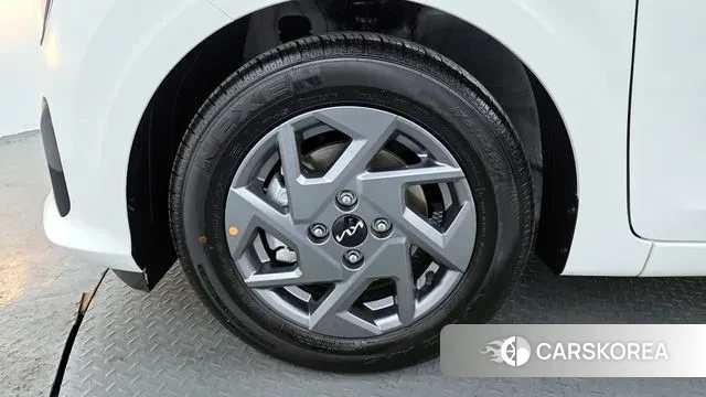 Kia The New Morning (JA) id 3711363 из Кореи 15