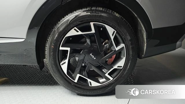 Kia Sportage 5th Generation id 4309121 из Кореи 25