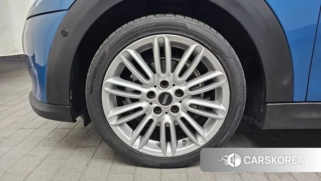 Mini Cooper id 3620356 из Кореи 15