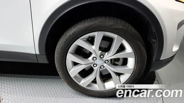 Land Rover Discovery Sports 2nd Generation id 2832915 из Кореи 15