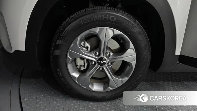 Kia The New Seltos id 4308633 из Кореи 15