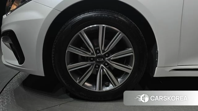 Kia The New K5 2nd generation id 4647784 из Кореи 25