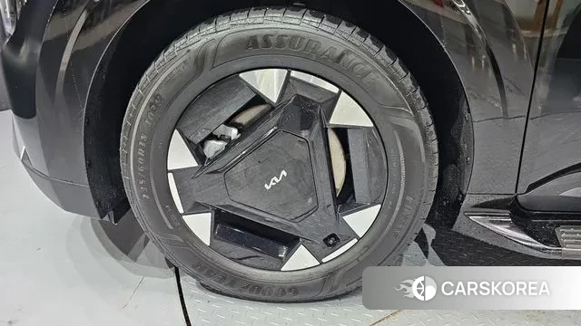 Kia The New Carnival 4th Generation id 3415385 из Кореи 15