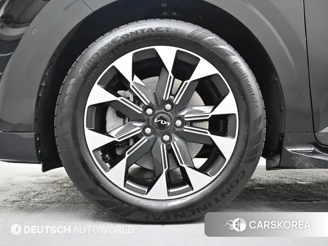 Kia Carnival 4th generation id 3405611 из Кореи 15