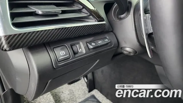 Cadillac CT6 id 2665929 из Кореи 15