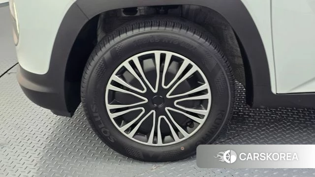 Hyundai Casper id 4488176 из Кореи 25