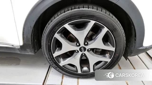 Kia Sportage 4th Generation id 3039454 из Кореи 15