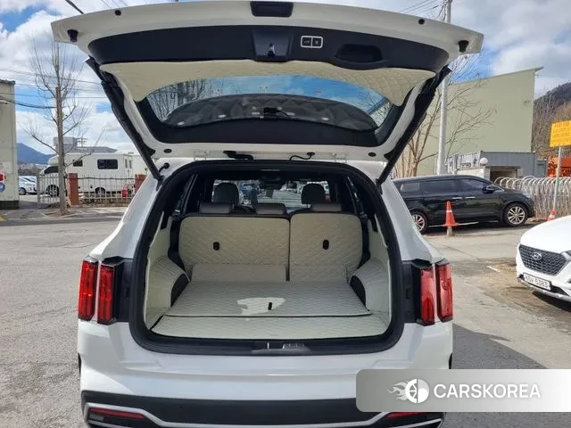 Kia Sorento 4th Generation id 3716678 из Кореи 15